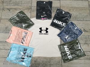Remeras Adulto Deportivo