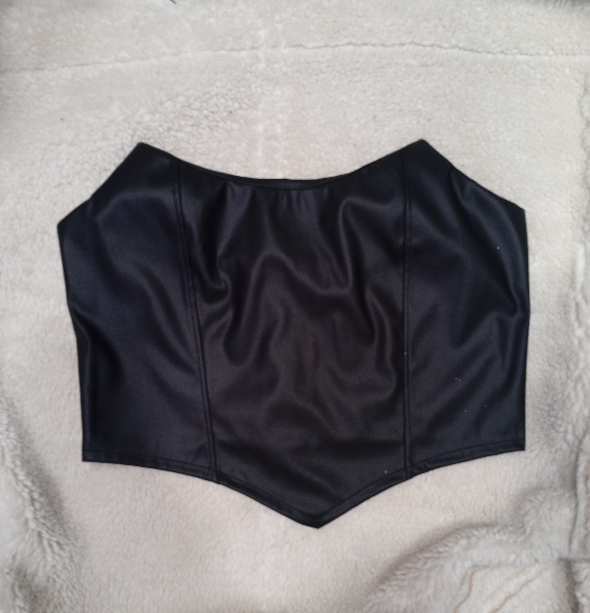 Corset Engomado - Imagen 2