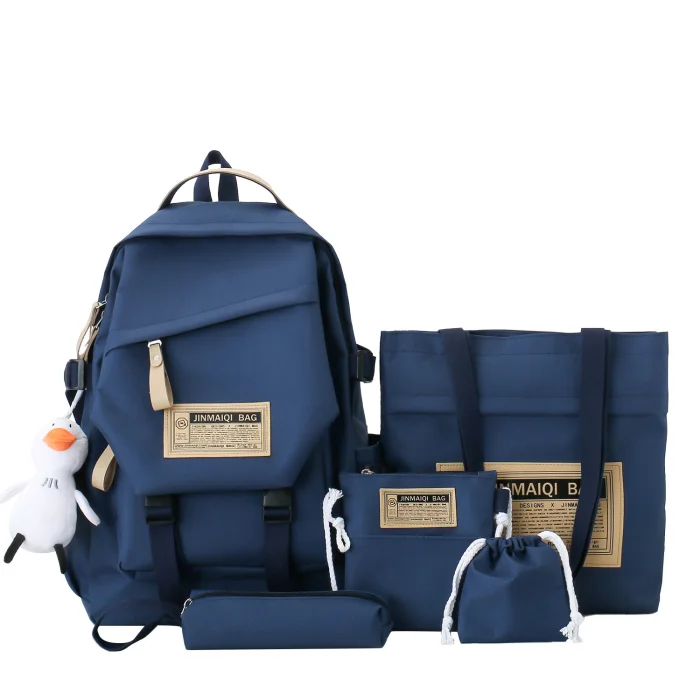 Mochila Set