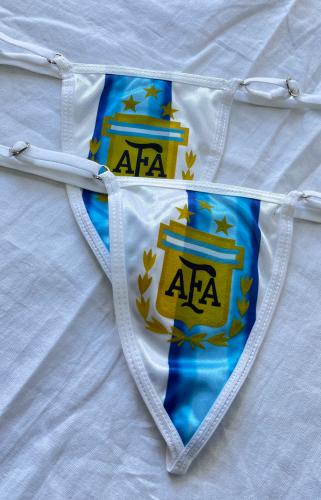 Colales Afa Argentina