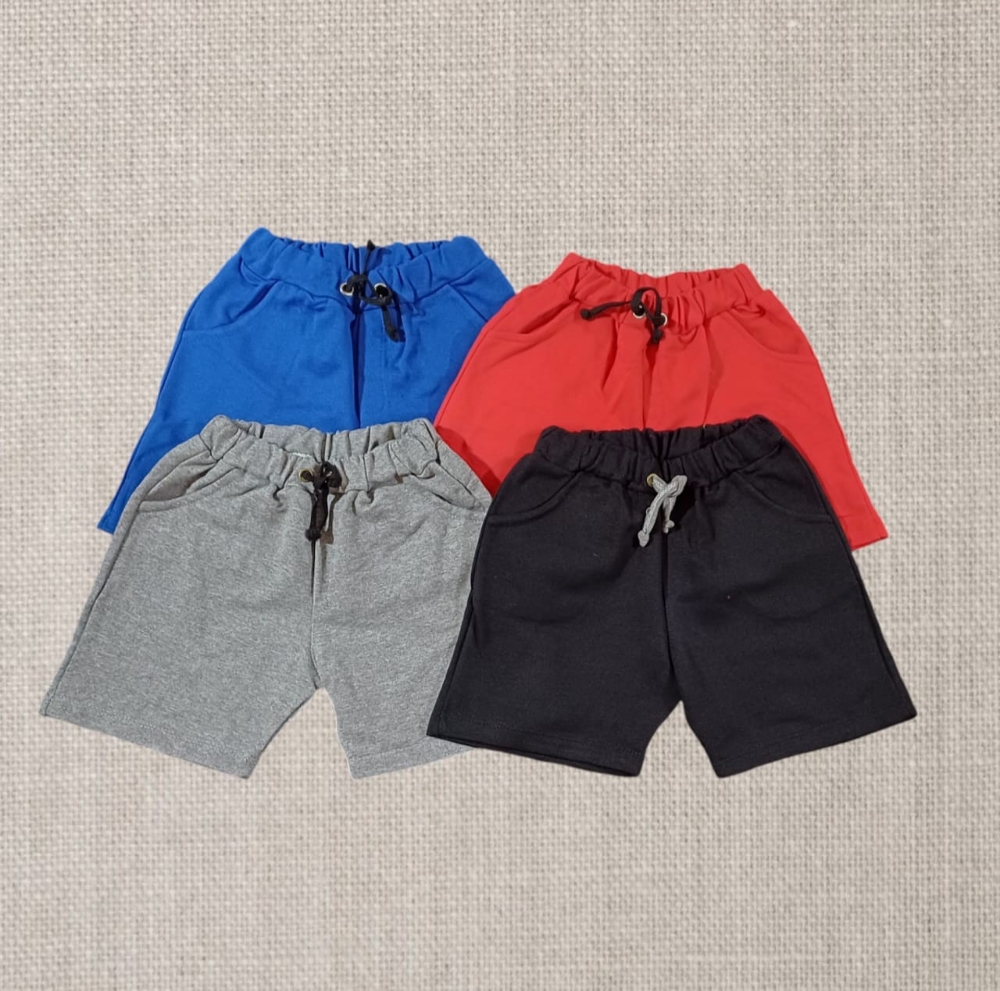 Shorts de Rustico - Imagen 2