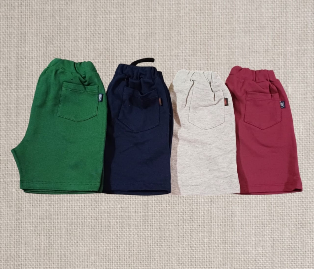 Shorts de Rustico - Imagen 3