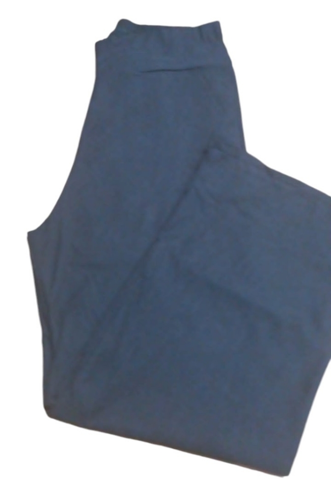 Pantalon Bengalina Palazo Talles Especiales - Imagen 5