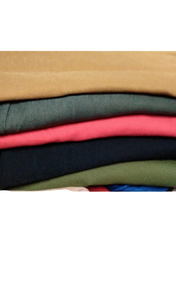 Pantalon Bengalina Palazo Talles Especiales - Imagen 6