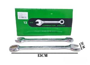 Llave Combinada 13mm