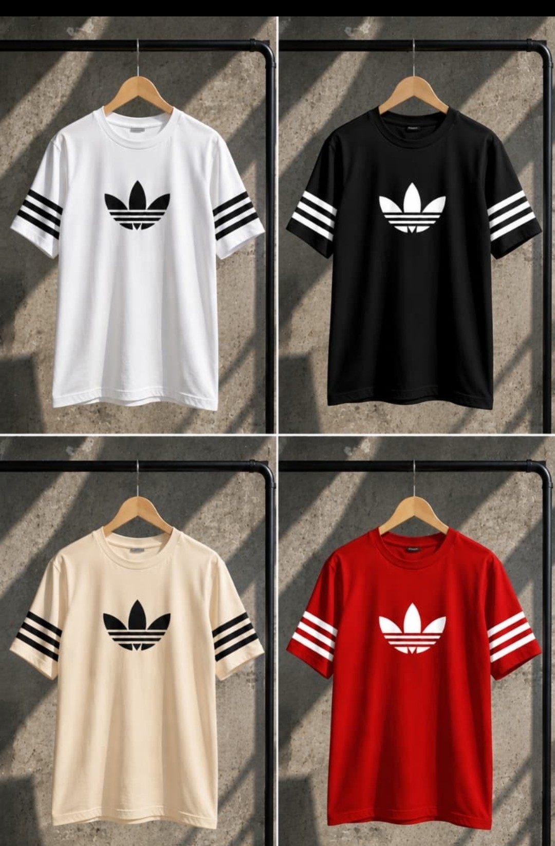Remeras de Hombre - Imagen 7