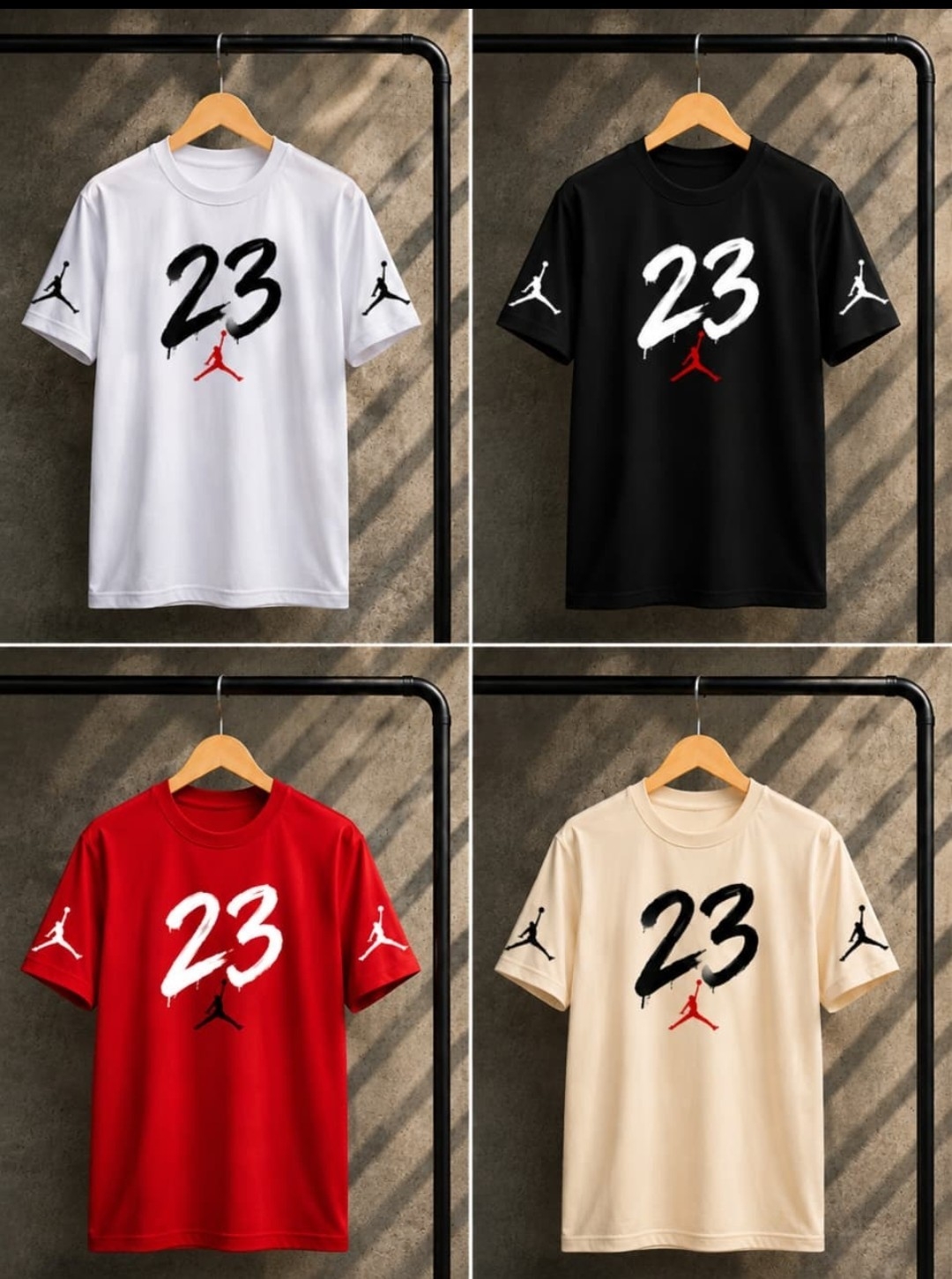 Remeras de Hombre - Imagen 8