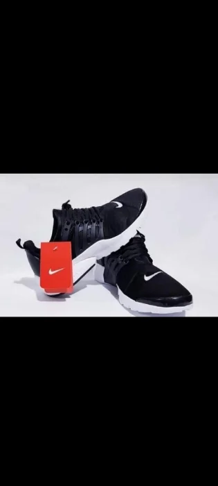 Presto