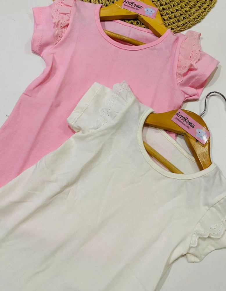 Remera Emilia Niña - Imagen 2