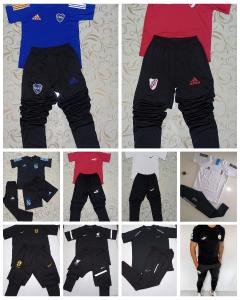 Conjuntos Deportivos de Niño Remera y Pantalon