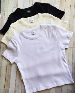 Remera Morley Algodón