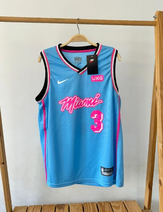Musculosa Nba Nueva