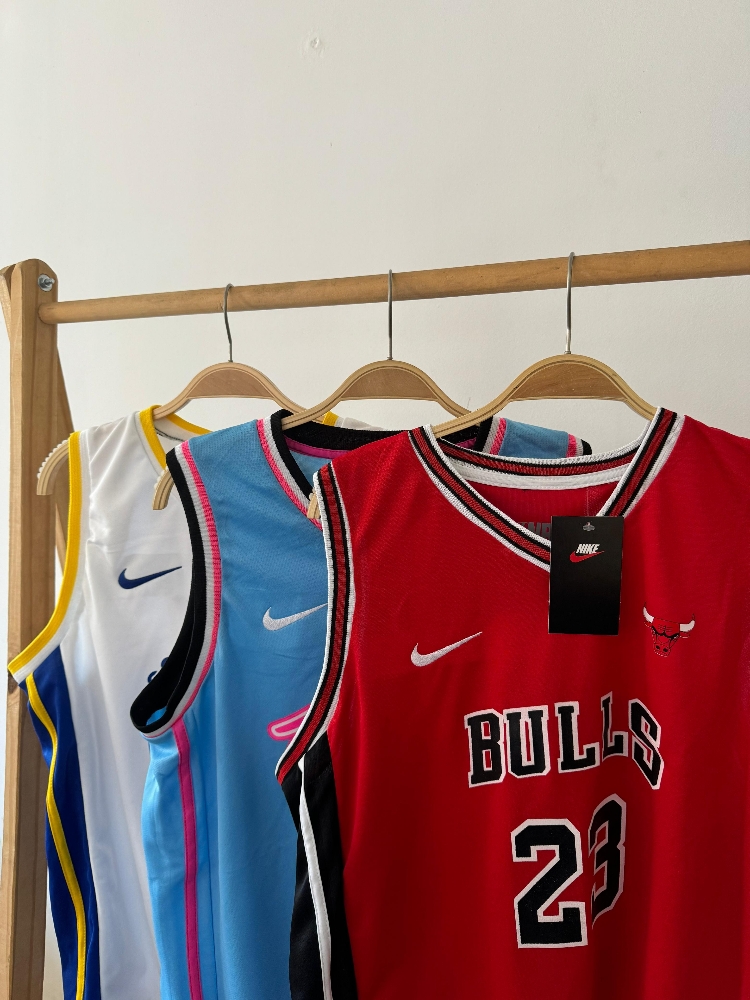 Musculosa Nba Nueva - Imagen 2