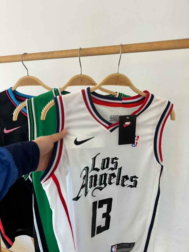 Musculosa Nba Nueva - Imagen 3