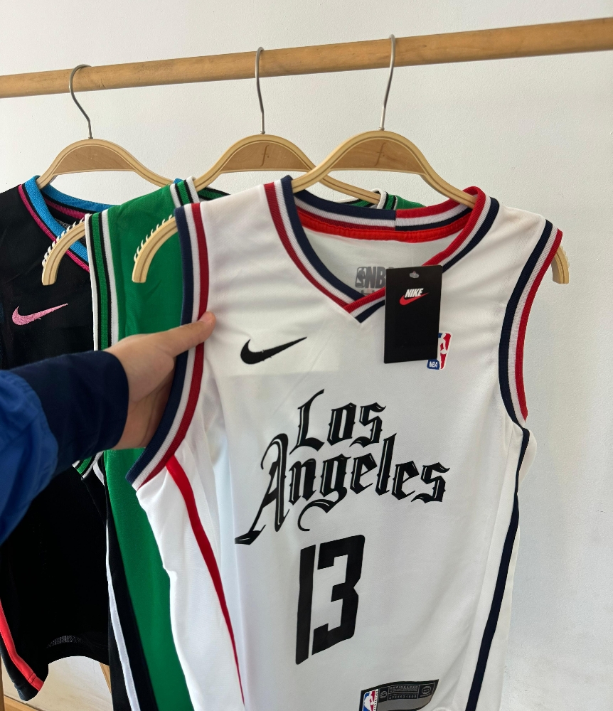 Musculosa Nba - Imagen 2