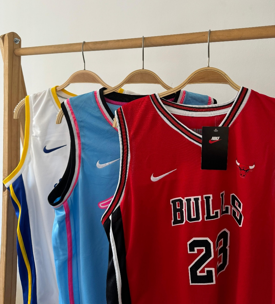 Musculosa Nba - Imagen 3