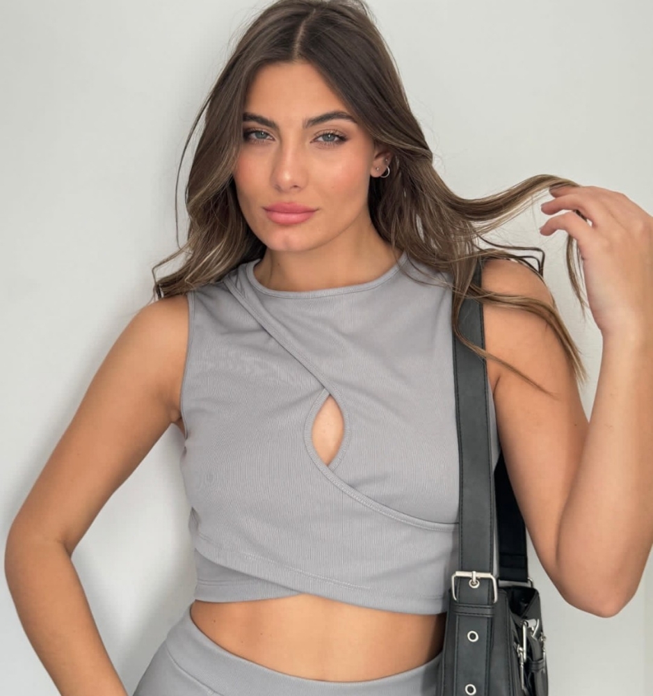 Top Musculosa - Imagen 2