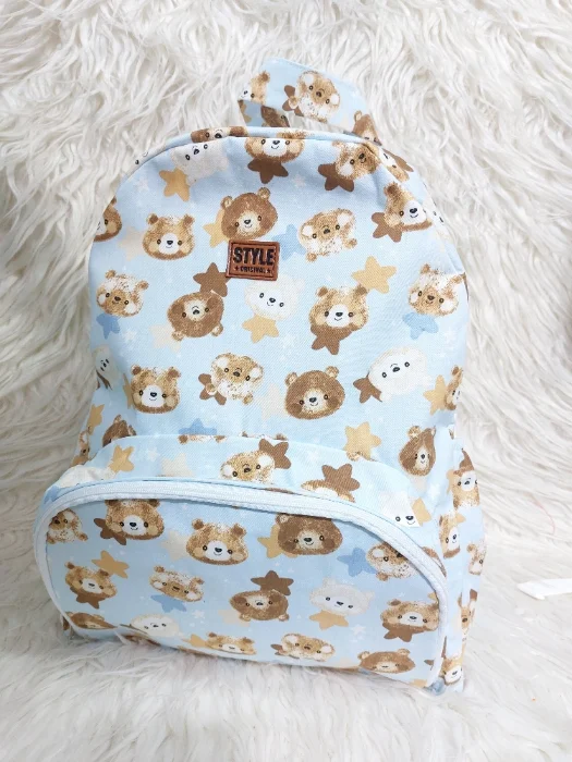 Mochilas Maternales Varon