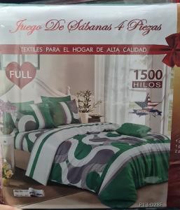 Sab. Casatex Full Estampadas