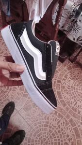 Vans Kanu - Miniatura 3