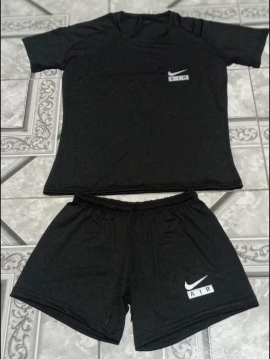 Conjunto Dama Lycra Premium