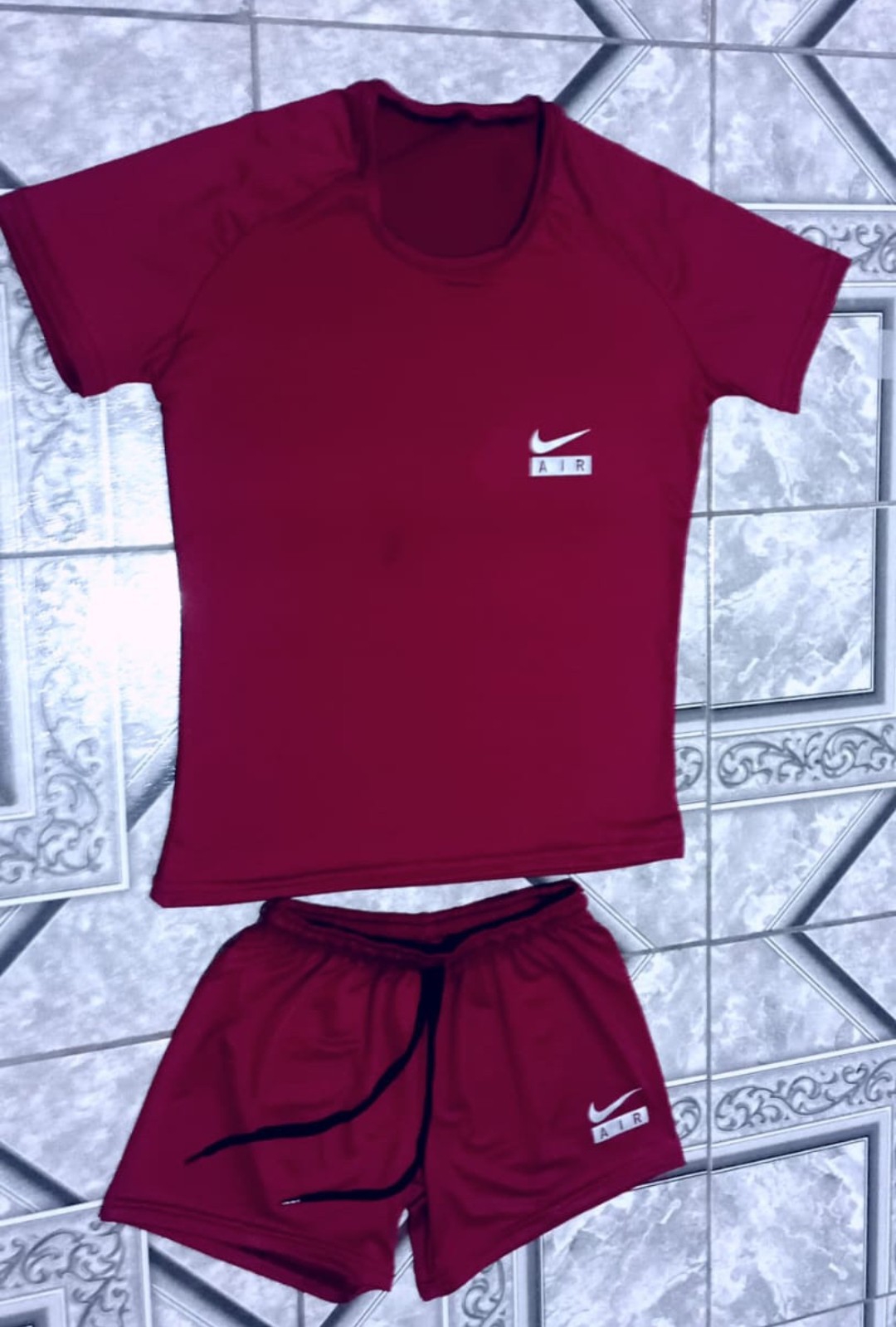 Conjunto Dama Lycra Premium - Imagen 2