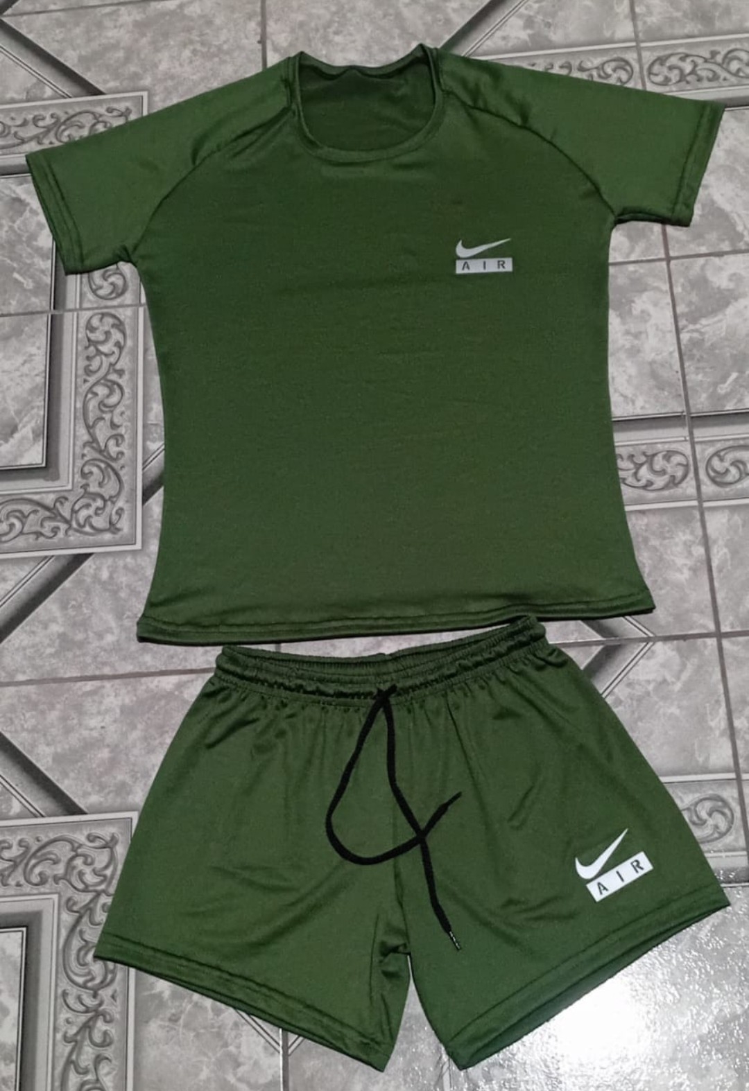 Conjunto Dama Lycra Premium - Imagen 3