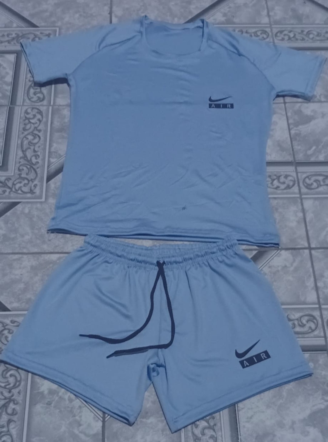 Conjunto Dama Lycra Premium - Imagen 4