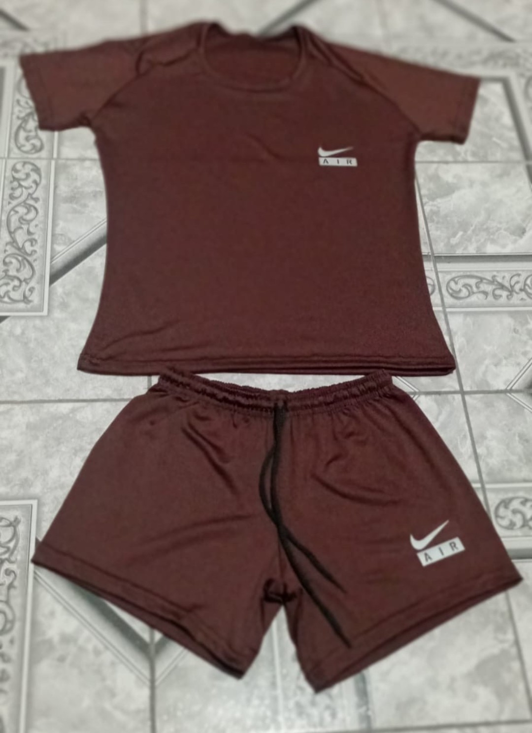 Conjunto Dama Lycra Premium - Imagen 5