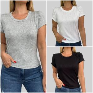 Remera Lucy (morley Viscosa)