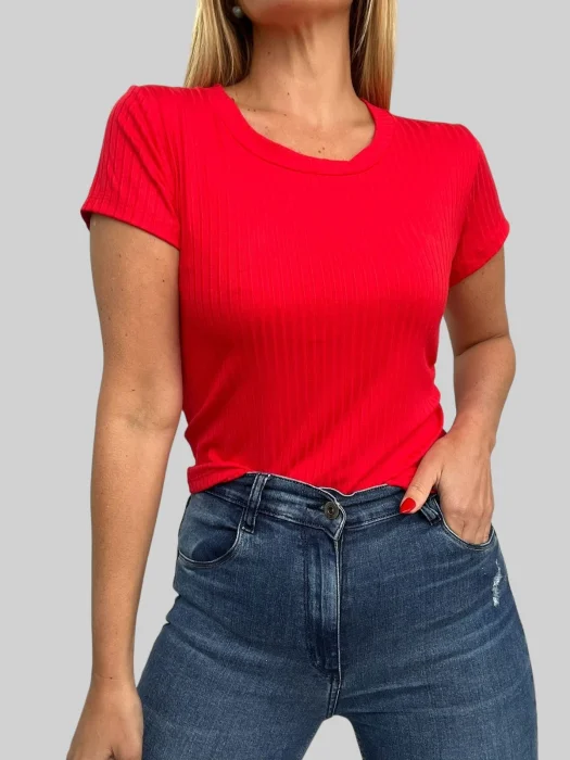 Remera Lucy (morley Viscosa)