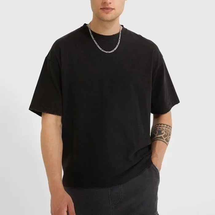 Remeras Over