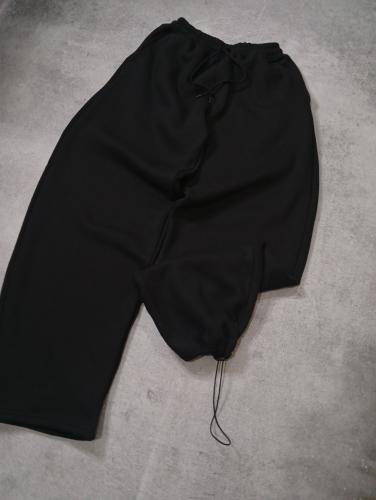 Jogging Baggy Frizado