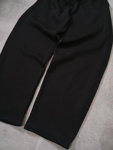 Jogging Baggy Frizado - Miniatura 3