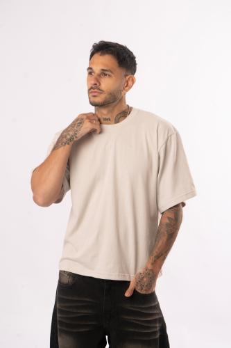 Boxy Fit Lisas