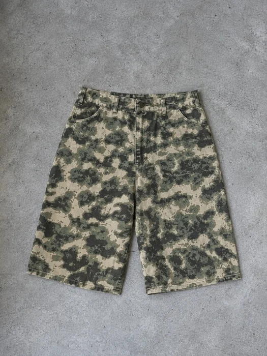 Bermudas Real Tree
