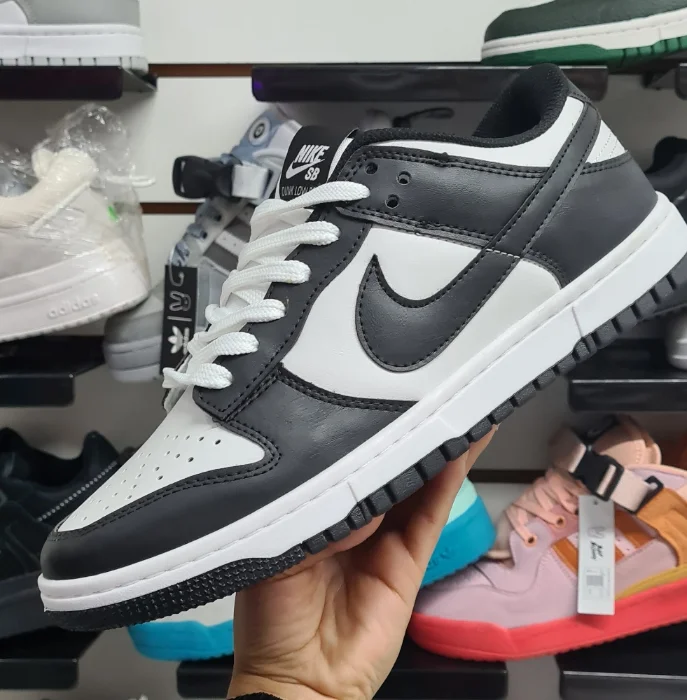Low Sb