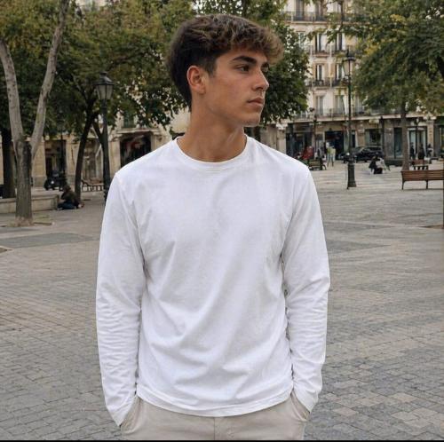 Camisetas Térmicas