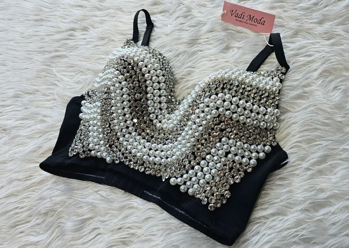 Corset Premium París