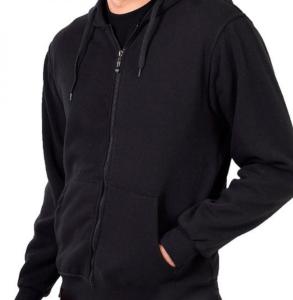 Campera de Hombre Rusticas
