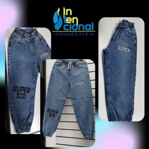 Jeans Unisex