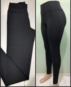 Calza Lycra sin Friza - Miniatura 2