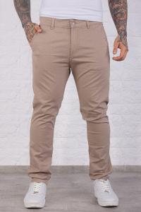 Corte Chino Camel