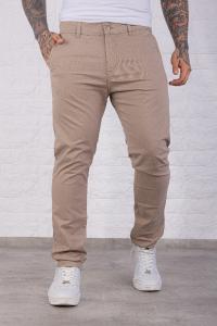 Corte Chino Camel - Miniatura 2