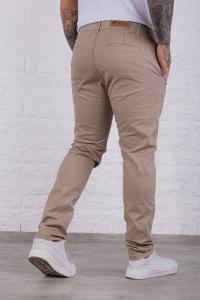 Corte Chino Camel - Miniatura 3