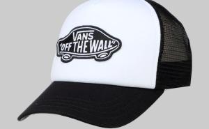 Gorras Rusty - Miniatura 2