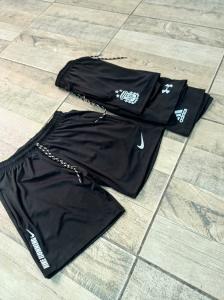 Short Laycra