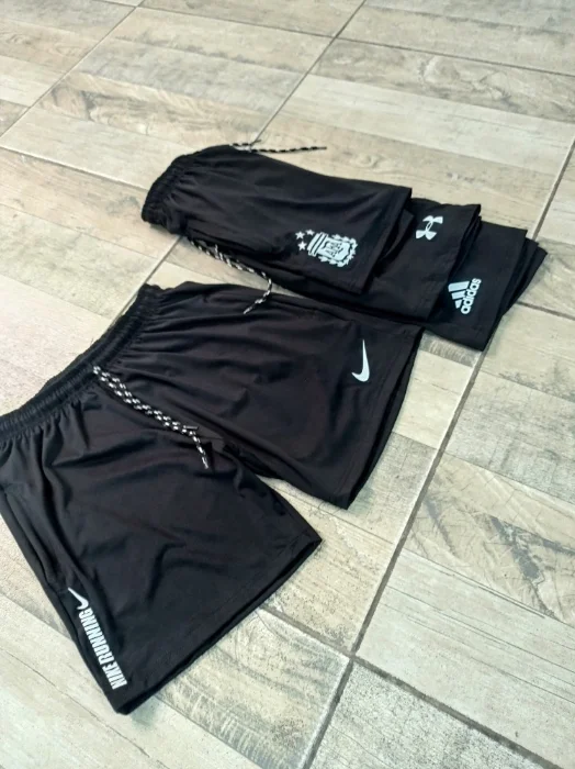 Short Laycra