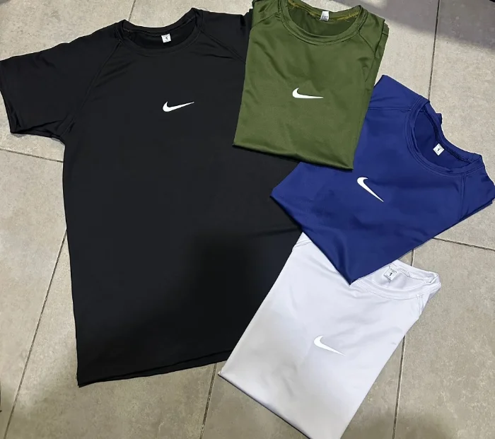 Remera Deportiva