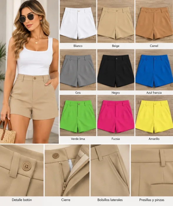 Short Sastrero